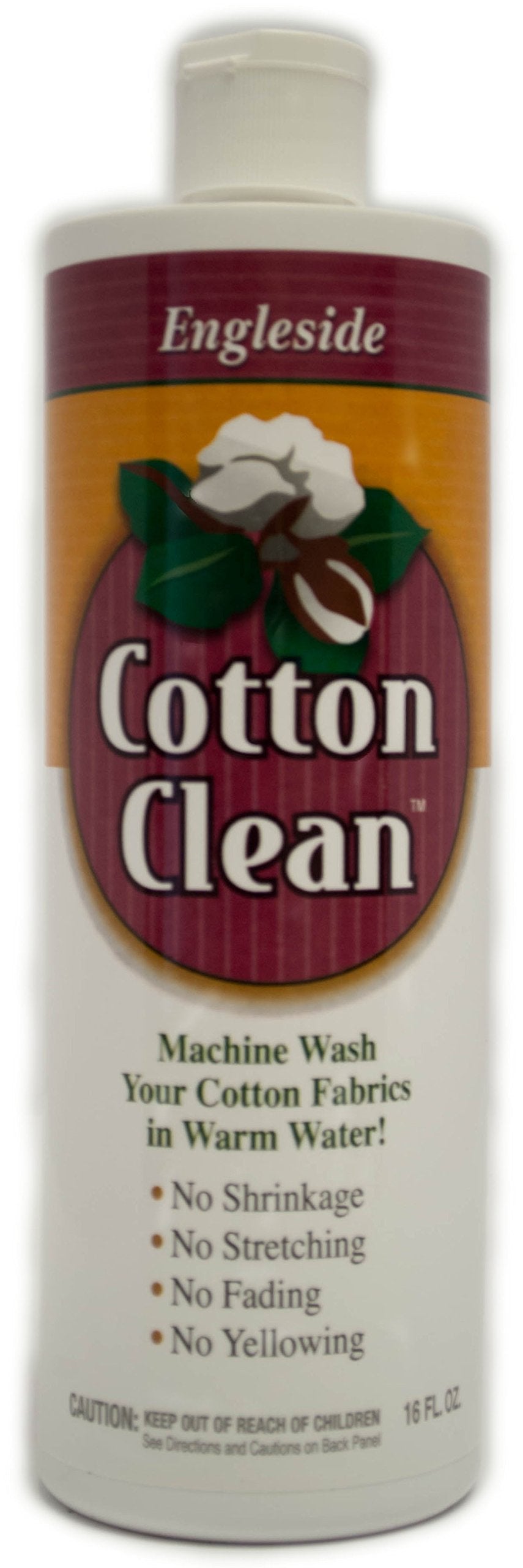 Cotton Clean