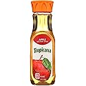 Tropicana, Juice Apple, 12 Fl Oz