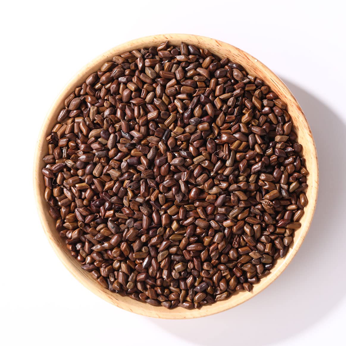 Top Grade Natural Cassia Seed Tea,Jar 20 Oz/ 568g .Chinese Herbal Tea/Jue Ming Zi ???,Cooked Cassia Seeds,No Additives,Sugar Free.