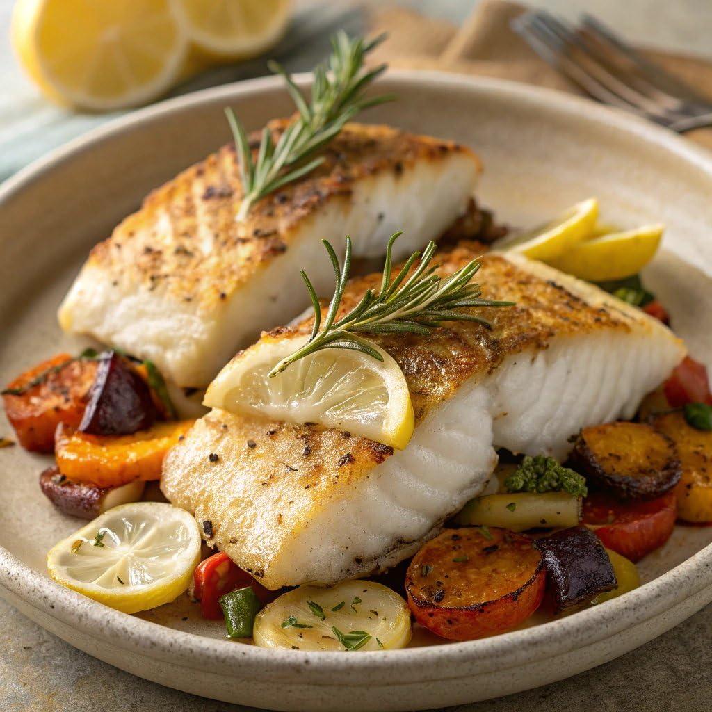 365 by Whole Foods Market Cod Fillet, 32 OZ