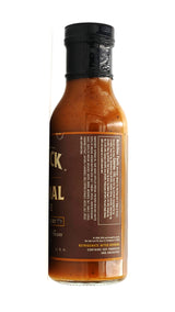 The Salt Lick Original BBQ Sauce 12oz | 3 Pack