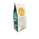 Chuckaboo Coffee Ethiopian Guji Blend Organic - Medium/Dark Roast - Specialty Grade Coffee - Organic