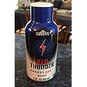 Summit Red Thunder Energy Shot Berry 2 FL OZ (2 Pack)