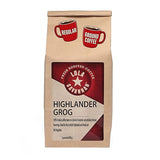 Lola Savannah Highlander Grog Ground Caffeinated Coffee, 2lb