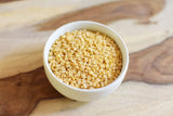 Anthony's Organic Split Yellow Mung Bean, 2 lb, Moong Dal, Gluten Free, Non GMO, Vegan
