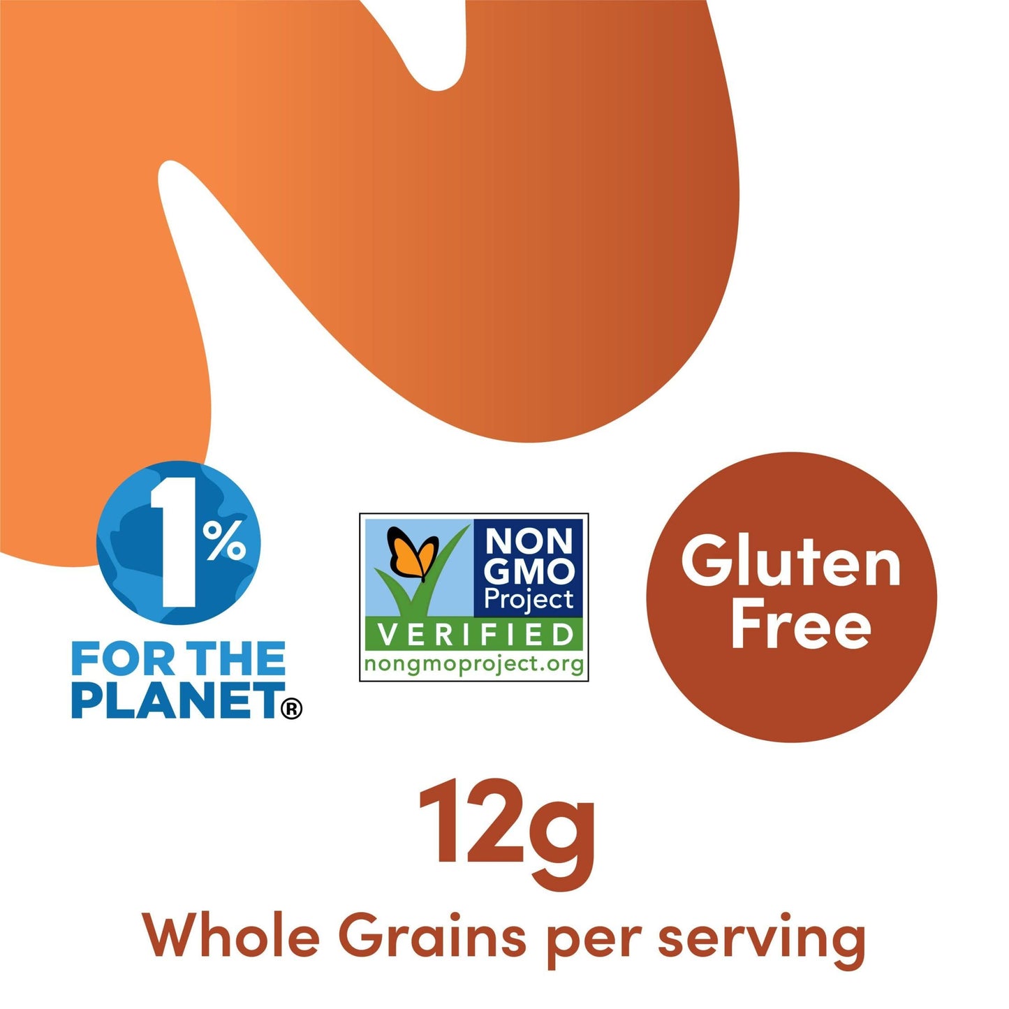 Kashi Frozen Waffles, Vegan and Gluten Free, Frozen Breakfast for Kids, Cinnamon, 10.1oz Box (8 Waffles)