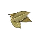 Essential Spice Bay Leaves, 3 oz - Whole Dried Laurel Leaves for Soups, Stews, Sauces & Braised Dishes - Aromatic & Earthy Culinary Herb - Essential