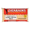 Zatarain's Enriched Parboiled Long Grain Rice, 2 lb