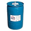 Socar Chemical Burst! All-Purpose Degreaser, Non-Caustic Formula, Multi-Surface Cleaner, for Aluminum, Vinyl, Kitchen, Bathroom, Available in 1 Qt