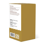 Amazon Grocery, Ginger Blend Herbal Tea Bags, Caffeine Free, 20 Ct