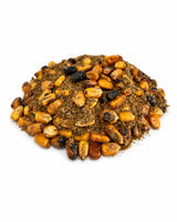 SOWELU Maiz Jutia y Pescado Ahumado Ritual Mix EKU Eya Awado, 1 Pounds
