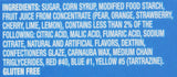 Mike and Ike Fruit Candy, Berry Blast, 5 Ounce (Pack of 12)