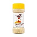 Badia Honey Granules, 9.25 oz - Natural Honey & Cane Sugar Sweetener for Baking, Coffee, Tea & Everyday Recipes - Kosher, Gluten Free, MSG Free