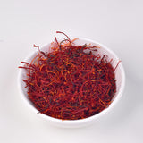 Organic Red Gold Saffron, Premium Quality saffron Threads 100% Pure and Produced in Morocco - 5 Gram