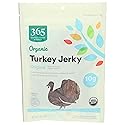 365 by Whole Foods Market, Organic Original Turkey Jerky, 3 OZ