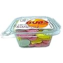 Bubs Godis swedish candy Sweet and Sour Gummies Mix 2 packs of 12oz (total 24oz)