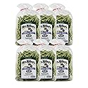 Mrs. Miller's Homemade Noodles, Garlic-Parsley, 14 OZ (Pack of 6)