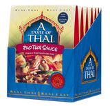 A Taste of Thai Pad Thai Sauce -Authentic Tamarind Cooking Sauce for Stir-Fries,Noodles,Soups & Marinades -Ideal for Thais Recipes -Trans