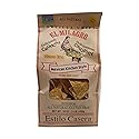El Milagro Salted Tortilla Chips, 16 oz