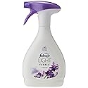 Febreze LIGHT Fabric Refresher, Lavender, 27 fl. oz. Spray Bottle
