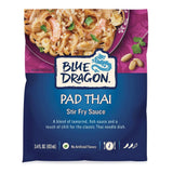 Blue Dragon Pad Thai Stir Fry Sauce Sachet, 3.4 Oz