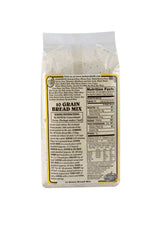 Bob's Red Mill 10 Grain Bread Mix, 19 Ounce (Pack of 4)
