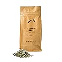 Jovvily Mullein Leaf - 8 oz - Cut & Sifted - Herbal Tea - Caffeine Free