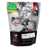 Barbarossa Captain’s Breakfast Blend Coffee - Natural Premium Quality Handcrafted - Medium Dark Roasted Gourmet with Low Acidity Beans | 2019
