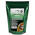 Yerba Mate Tea 100% Pure (30 Premium Bags) All-Natural Immune System Support