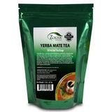 Yerba Mate Tea 100% Pure (30 Premium Bags) All-Natural Immune System Support