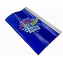 Clerét 2 'n' 1 Ice & Rain Squeegee Scraper • Proudly Made in USA