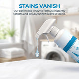 Clothing Emulsifier, 2026 Upgrade Non Ionic Emulsifier Clothing Cleaner No Damage Fabric Spot, Multi-Purpose Stain Remover (1 Pcs)