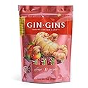 Ginger People Ginger Chew Spicy Apple