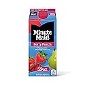 Minute Maid Berry Punch, 59 Fl Oz