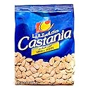Castania Lebanese Melon Seeds - Crunchy Lightly Salted Snack - Authentic Egyptian Seeds - High in Protein & Fiber, No Trans Fat - Perfect for Home or