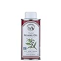 La Tourangelle, Toasted Sesame Oil, Great for Cooking, Add to Noodles, Stir-Fry, Vegetables, Vinaigrettes, and Marinades, 8.45 Fl Oz