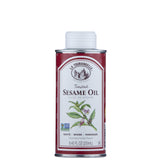 La Tourangelle, Toasted Sesame Oil, Great for Cooking, Add to Noodles, Stir-Fry, Vegetables, Vinaigrettes, and Marinades, 8.45 Fl Oz