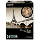 Barista Prima Coffee House French Roast Darkest Roast Coffee 24 K-Cups 96 count