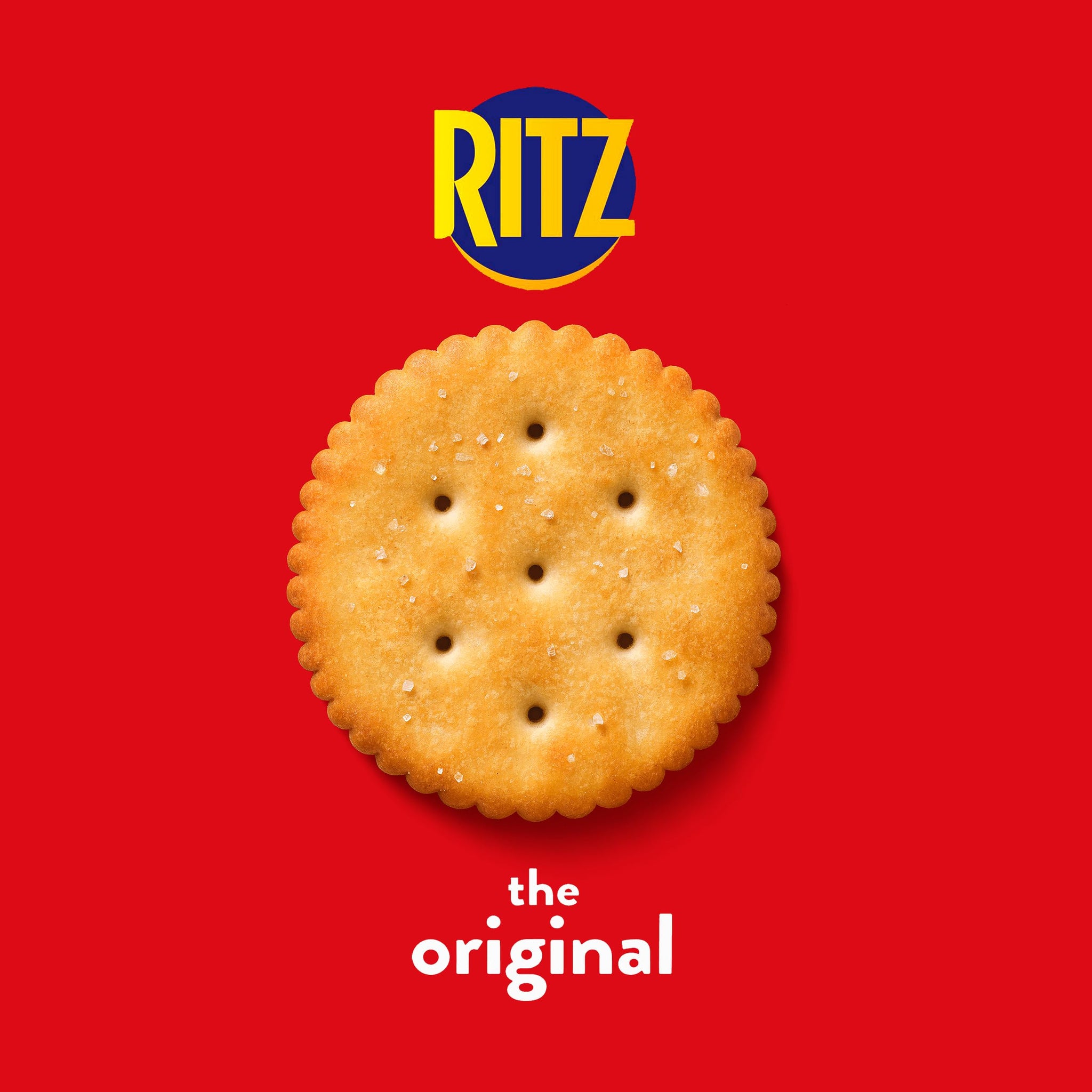 Ritz, Fresh Stacks Original Crackers, Party Size, 23.7 Ounce, 16 Count