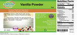 Vanilla Powder (4 oz, ZIN: 526438) - 2 Pack