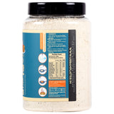 Urban Platter Vegan Vanilla Pancake Mix 650g / 23oz [Just Water]