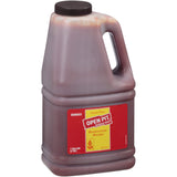 Open Pit Original Barbeque Sauce, 1 gal Jug