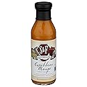 SCHLOTTERBECK & FOSS Caribbean Mango Sauce, 12 FZ
