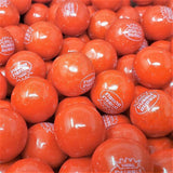 Candy Retailer Hot Chew Cinnamon Bubble Gum Gumballs (5 Pounds)