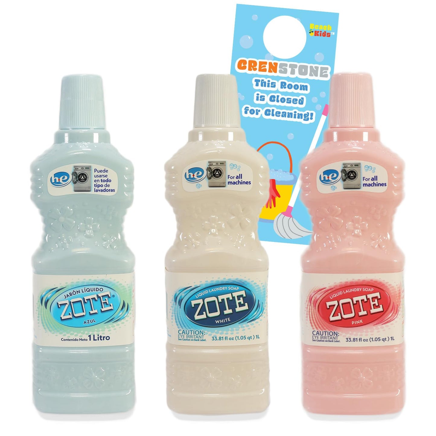 Soap