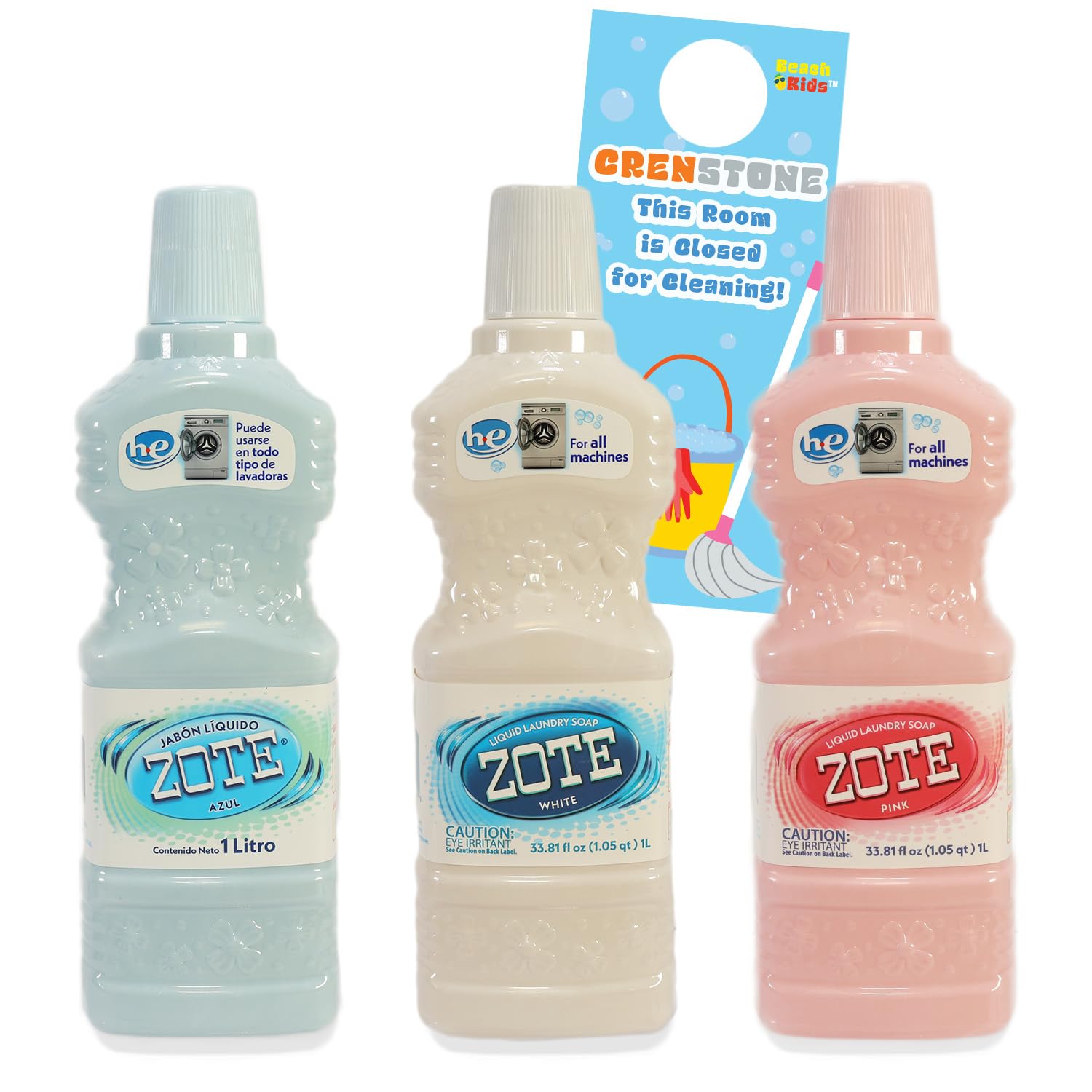 Soap