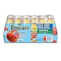 Tropicana 100% Apple Juice - 24/10 oz. bottles