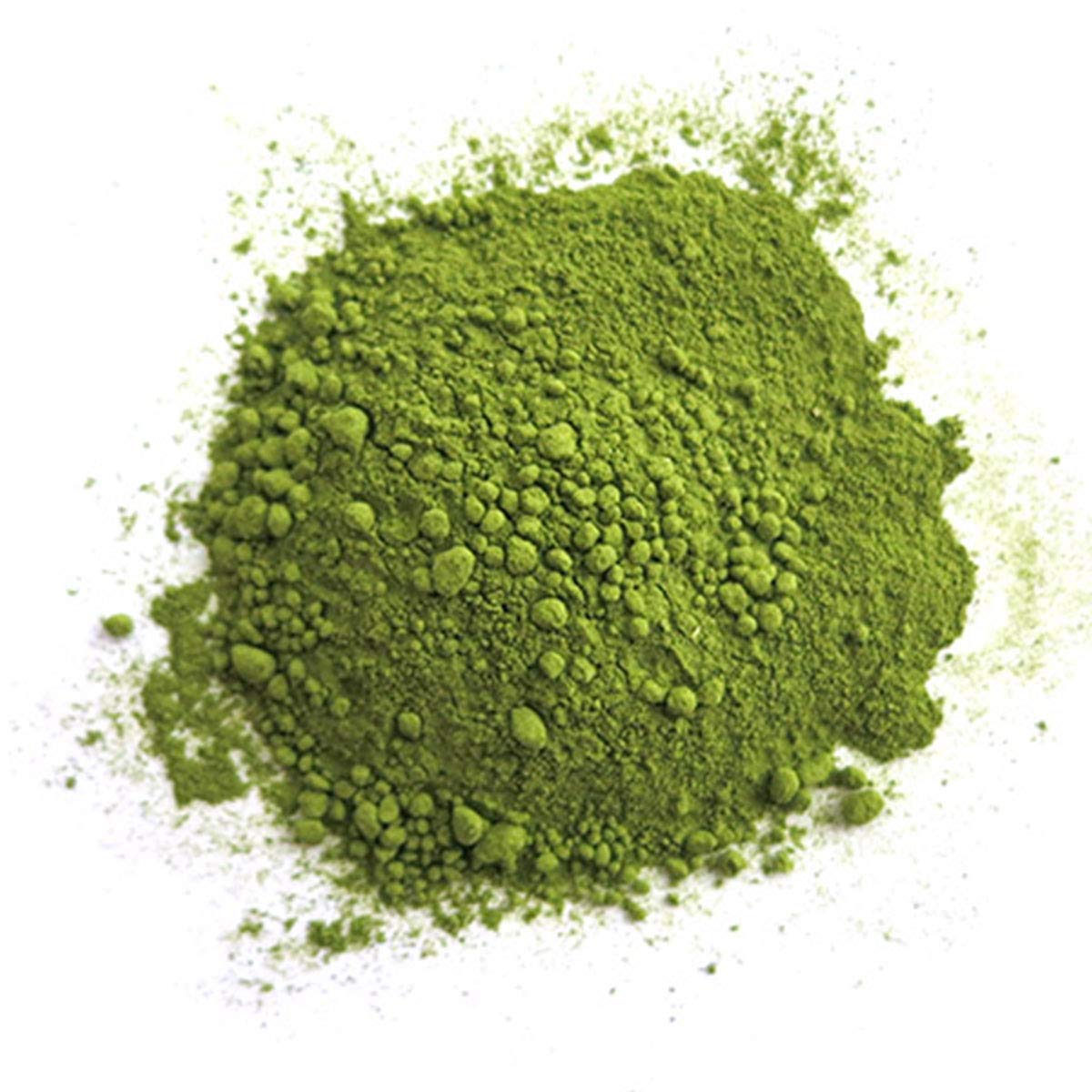 Tea Kitamura Organic Single-origin Japanese Matcha Powder (??) 0.7oz (20g) Hand Crafted in Small Batch Made in Japan