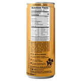 Predator Endurace Gold - Apple Peach - Adaptogens: Rhodiola Rosea, Leuzea Root, Suma Root - No Sugar and No caffeine -12-pack