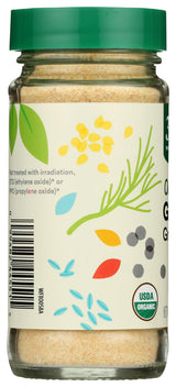 365 by Whole Foods Market, Organic Garlic Granules, 2.57 Ounce